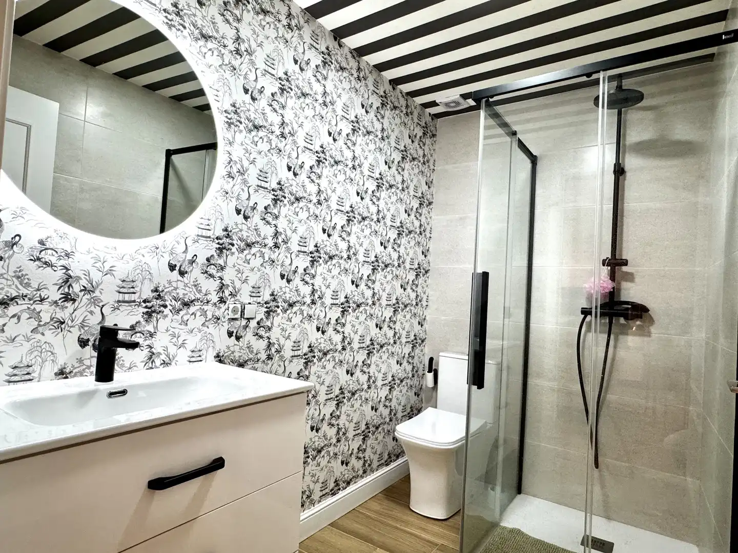 Baño de Piso en venta en Carcaixent con Aire acondicionado y Terraza