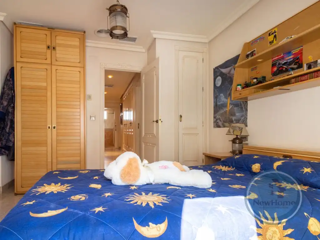 Casa adosada en venta en Crevillent