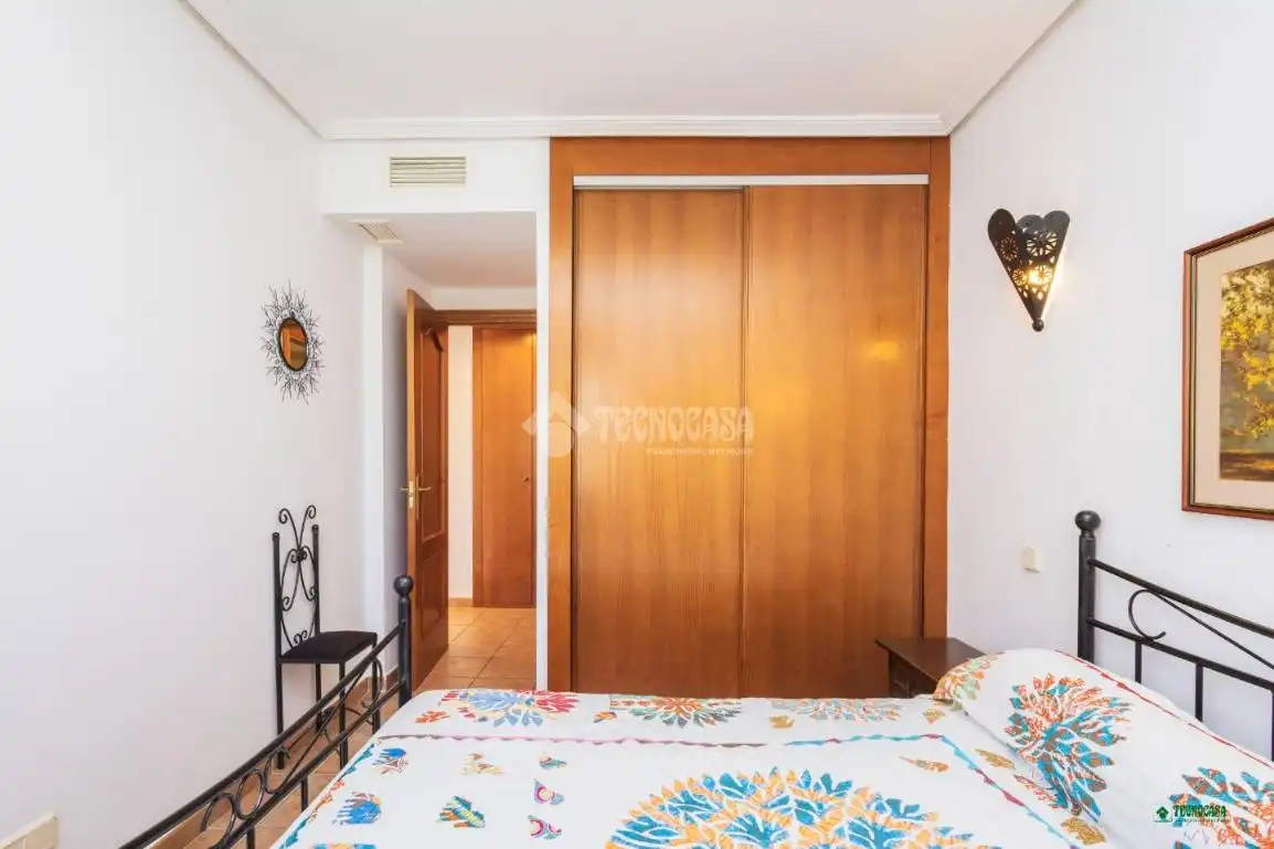 Flat with pool for sale in Lomas del Mar, imagen 13