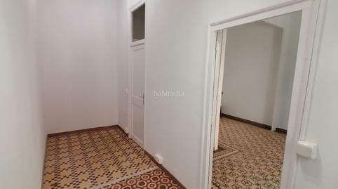Foto 2 de Piso de alquiler en L'Antiga Esquerra de l'Eixample,  Barcelona Capital