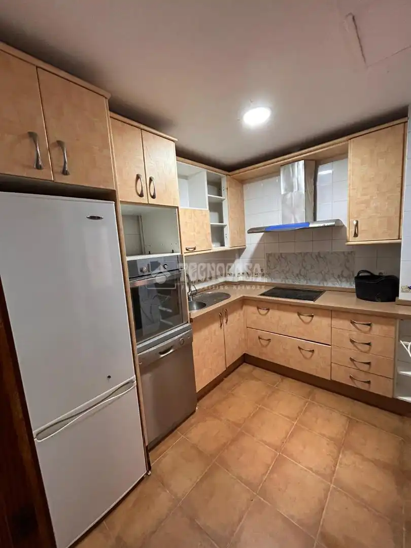 Kitchen of Detached homes for sale in Sevilla  with Terrace