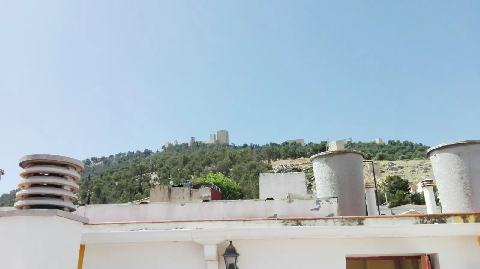 Casa adosada en venta en Calle Puerta de Martos, Ctra. Circunvalación - La Magdalena