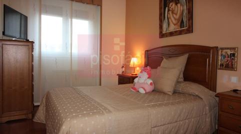 Foto 3 de Pis en venda a San Roque - As Fontiñas, Lugo Capital