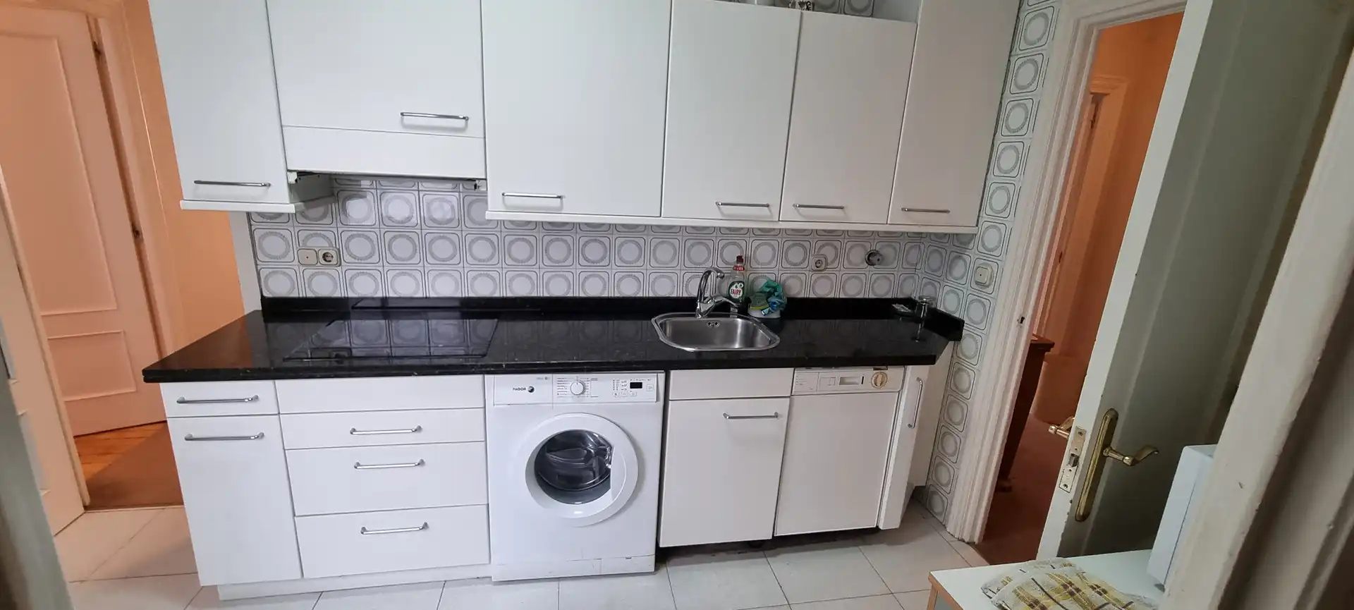 Piso de alquiler en Aita Patxi Plaza, 5, Ibarrekolanda