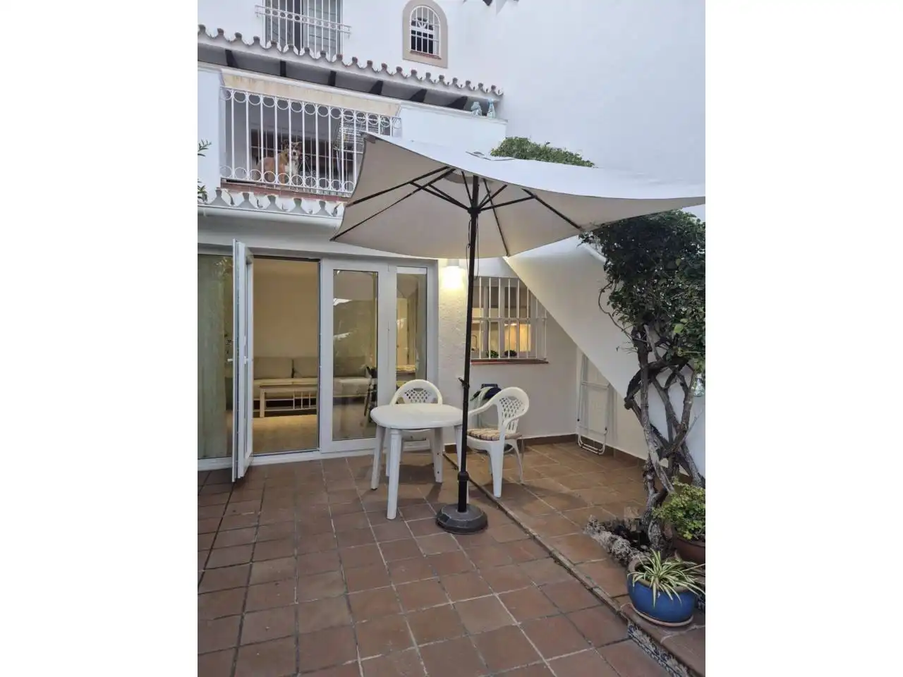 Apartments for rent in Avenida Jábega, La Cala del Moral