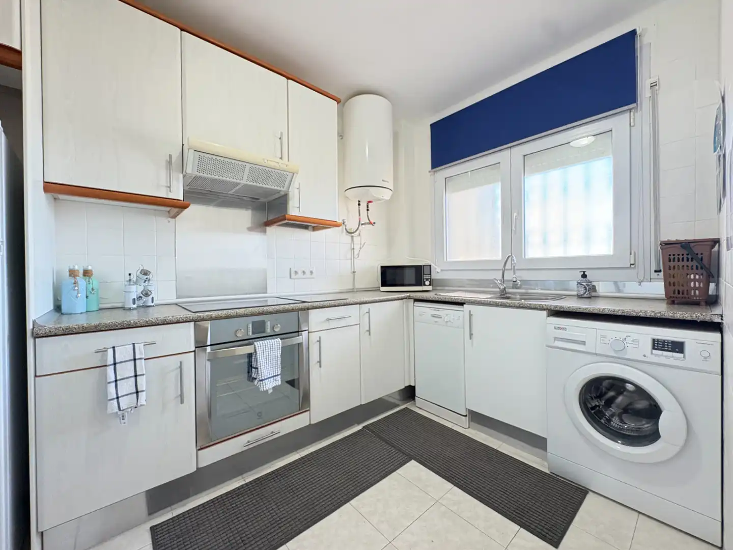 Apartamento con terraza en venta en Carrer de Sant Morí, imagen 8