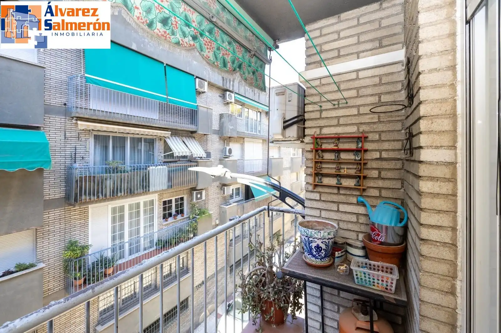 Piso con ascensor en venta en Calle VERACRUZ, imagen 14