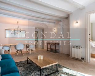 Apartment to rent in Calle Rambla, 48,  Barcelona Capital
