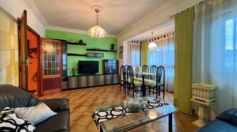 Foto 5 de Pis en venda a Avenida Exma. Diputacio, La Font d'en Carròs, Valencia