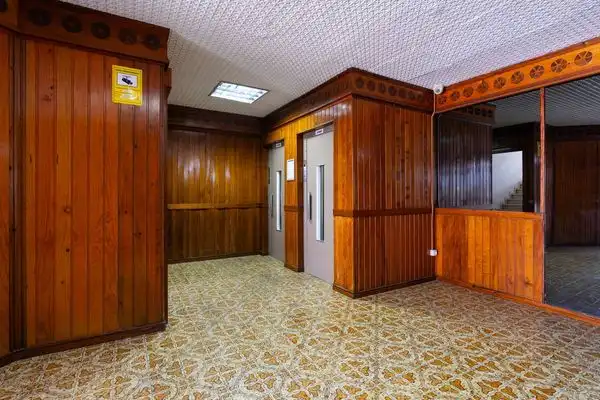 Piso en venta en Avenida Juan XXIII, 1, Arenales - Lugo - Avda. Marítima