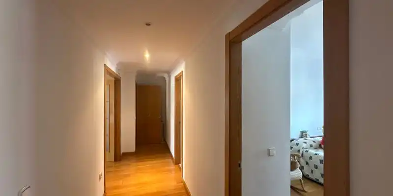 Casa adosada en venda en Villanueva del Trabuco amb Aire condicionat, Terrassa i Traster