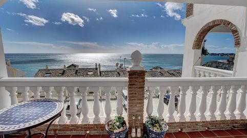 Foto 2 de Casa adosada en venta en Avenida Carvajal, Torremuelle, Benalmádena