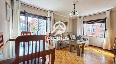 Foto 3 de Piso en venta en Costa Rica, La Calzada, Gijón