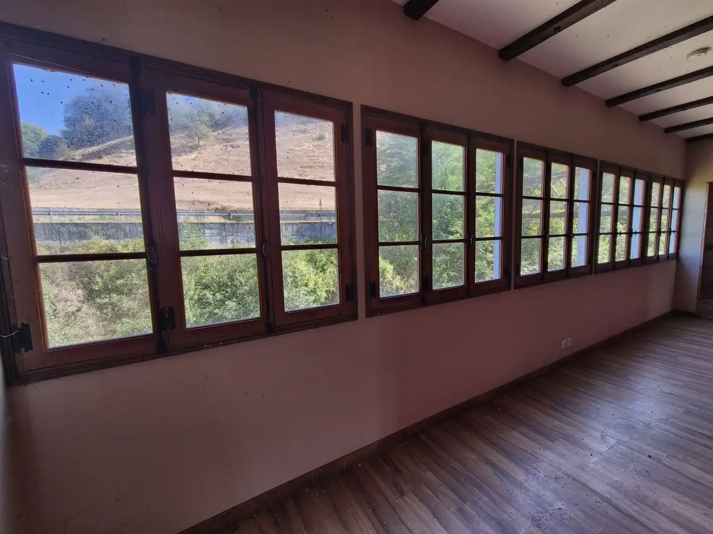 Casa o chalet en venta en Lena