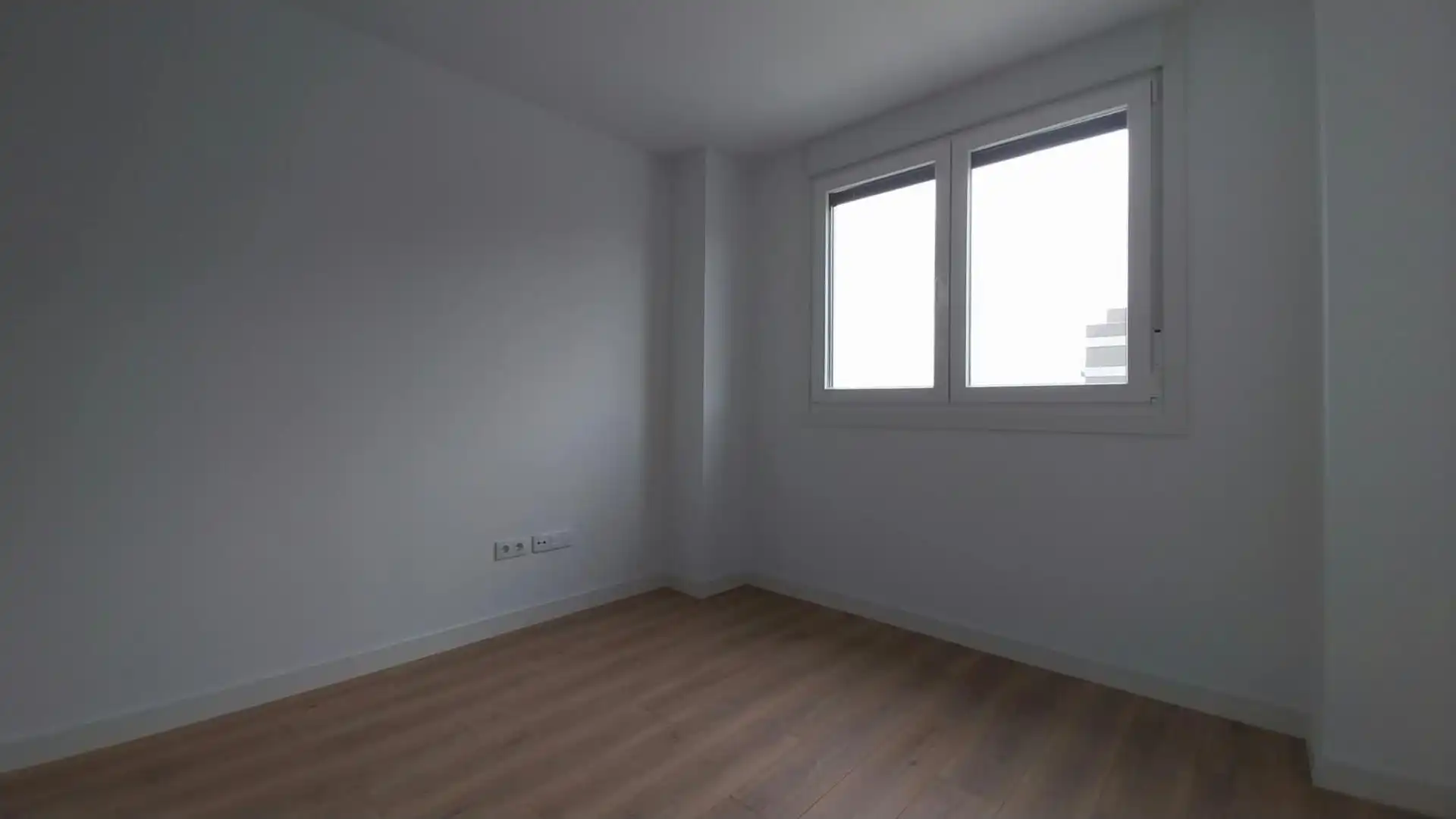 Habitación de Apartamento en venta en Delicias