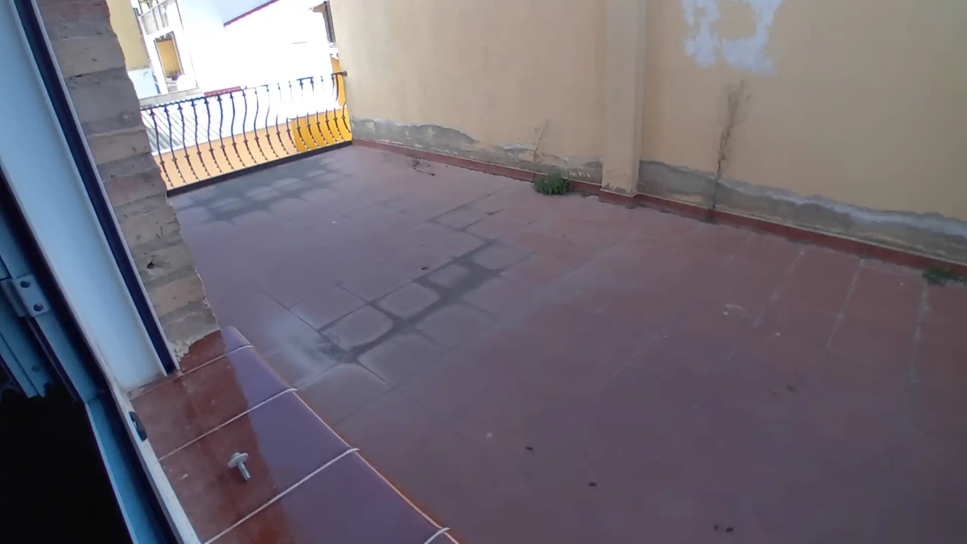 Terraza de Casa o chalet en venta en Torres de Berrellén con Terraza