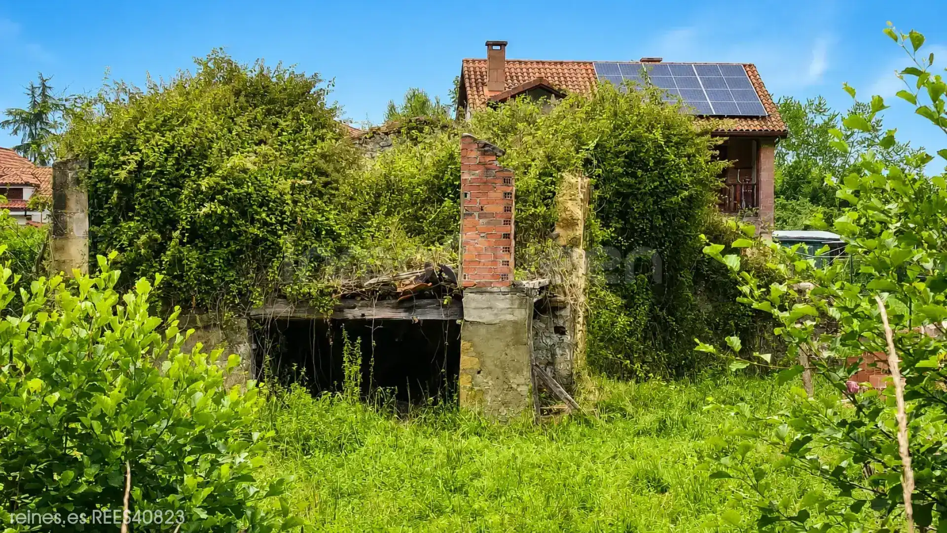 Casa en venda a N/A