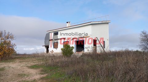 Foto 3 de Finca rústica en venda a Los Cerralbos, Toledo