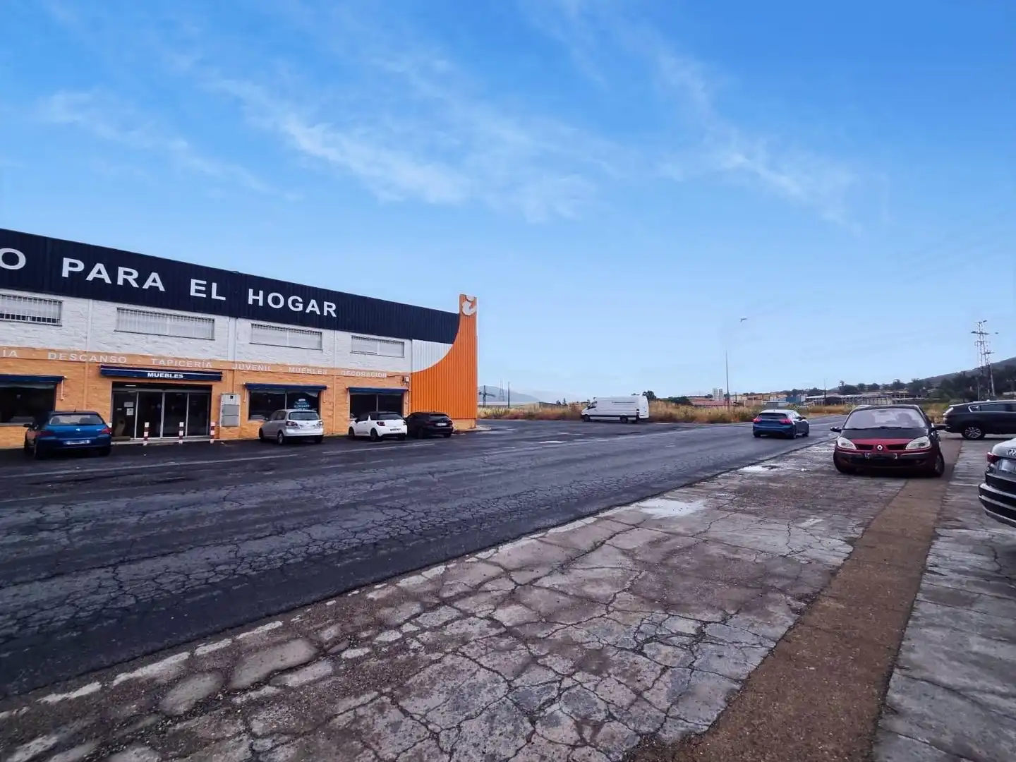 Nau industrial en venda a TRUJILLO, imagen 3