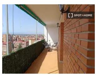 Flat to rent in Valdezarza