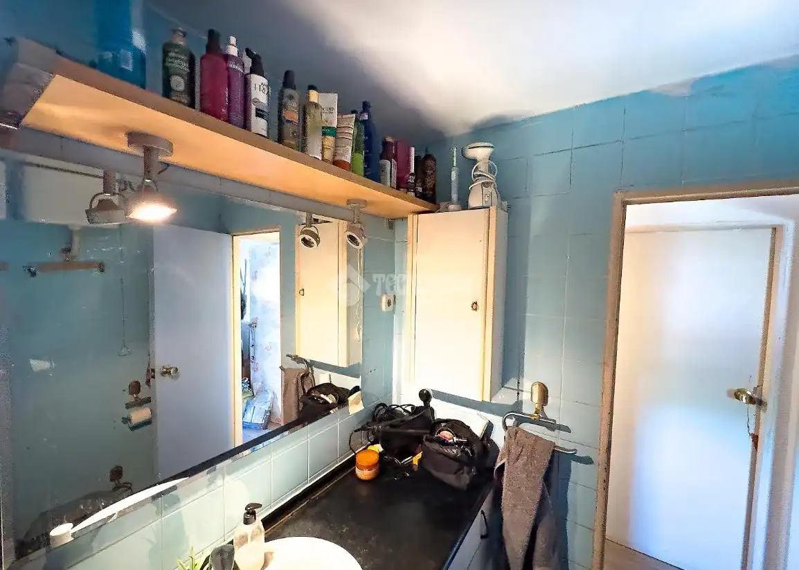 Baño de Piso en venta en Alcalá de Henares con Calefacción y Terraza