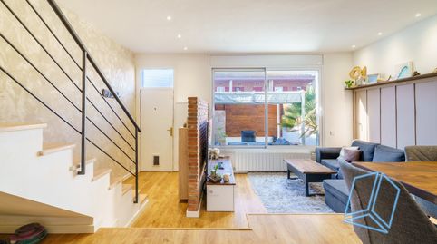 Foto 4 de Casa adosada en venta en Begues, Barcelona