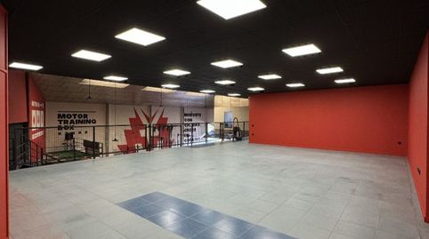 Foto 2 von Geschaftsraum zur Miete in Carrer del Poligon, 43, Aldaia, Valencia