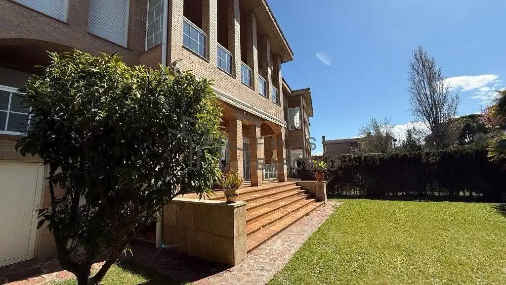 Casa adosada en venta en Casablanca