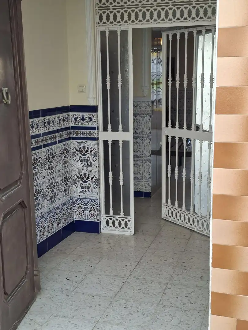 Casa o xalet en venda en Villalba del Alcor amb Traster i Balcó