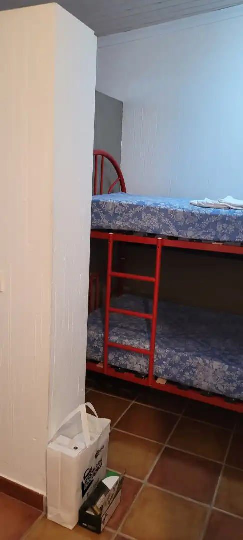 Bedroom of Study for rent in Cuenca  with Air Conditioner, Heating and Furnished
