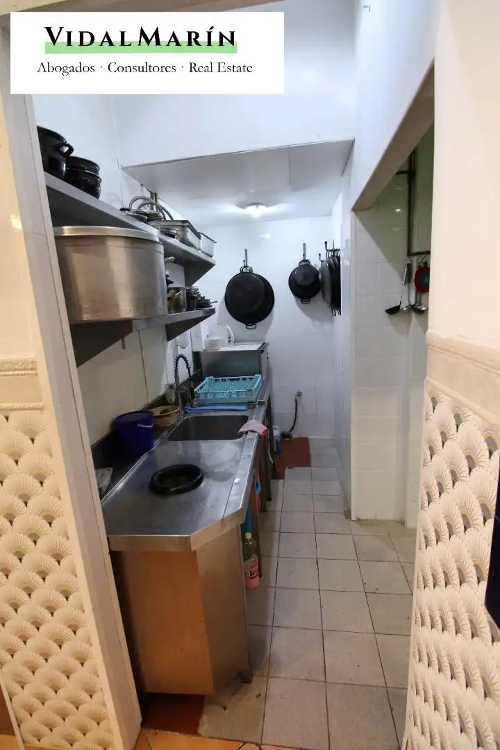 Local comercial en traspaso en Carrer Sant Pere 14, imagen 10