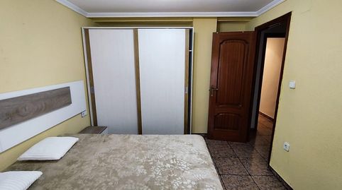 Foto 4 de Apartament de lloguer a Calle San Juan de Dios, 1, Campoamor, Alicante / Alacant
