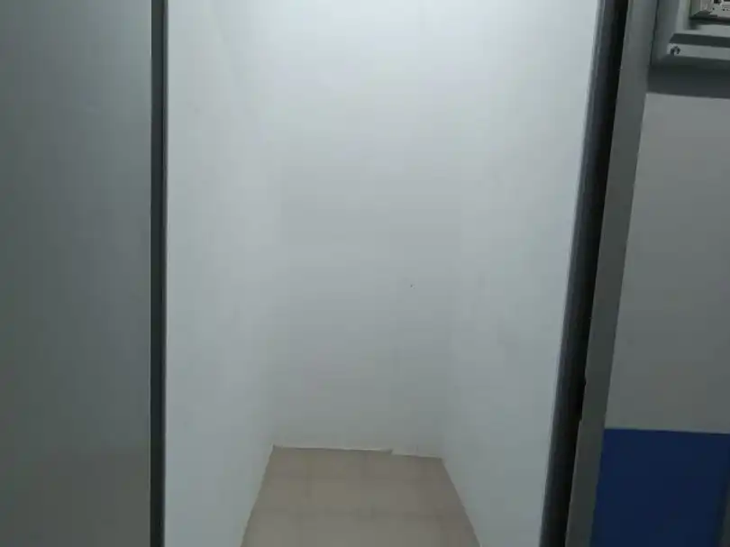 Lagerraum zur Miete in Barcelona mit Alarm