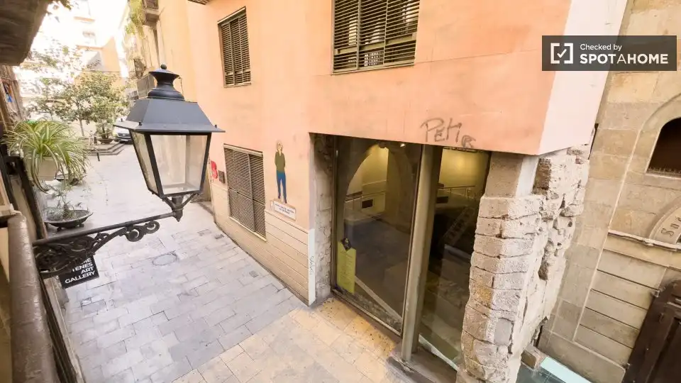 Piso en alquiler en Ciutat Vella, imagen 5