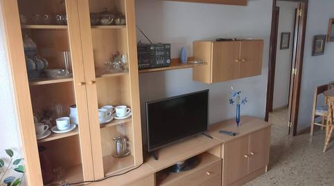 Foto 3 de Pis en venda a Alcoià, 44, Miramar, Valencia