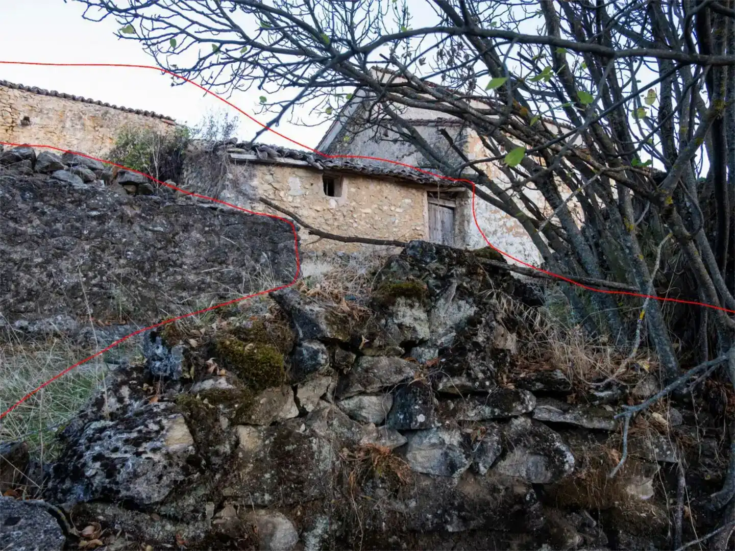 Casa o chalet en venta en Santo Tomé