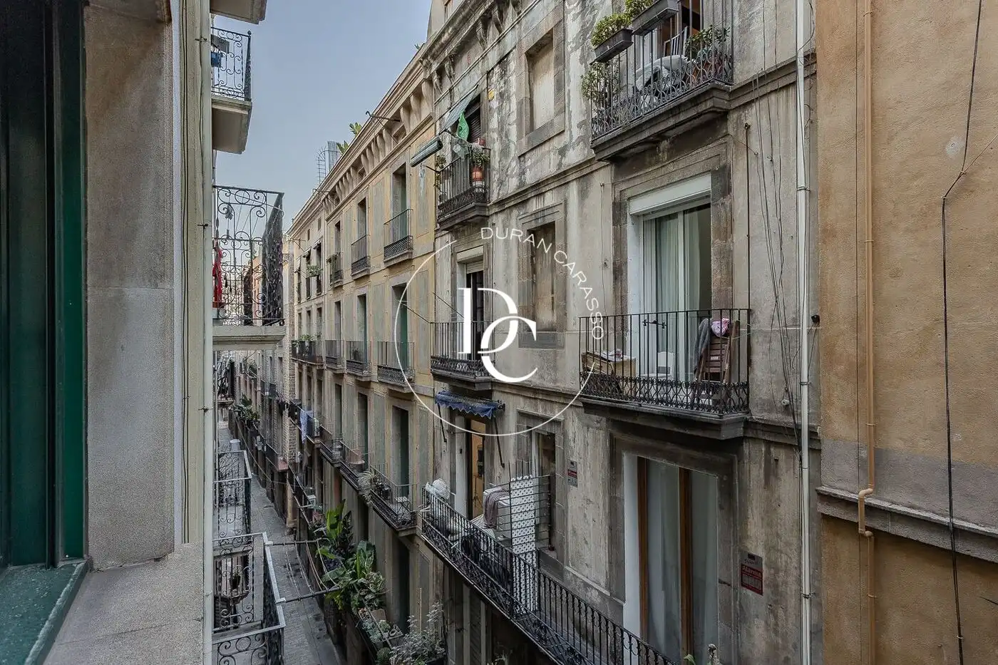 Piso con ascensor en venta en Passeig de Colom, imagen 36