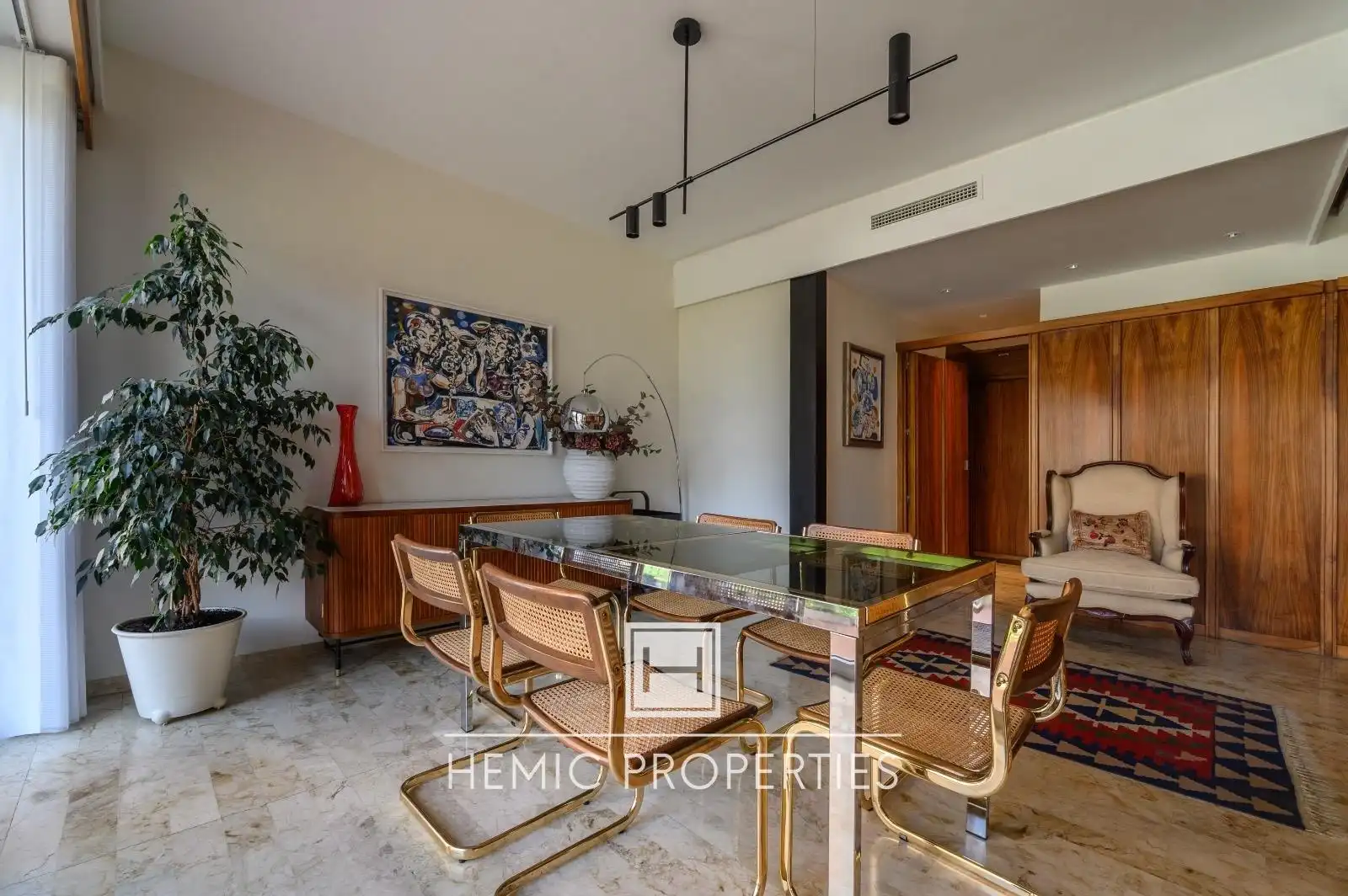 Appartamento con giardino in vendita a Calle Calle de Ayala, 89, imagen 13