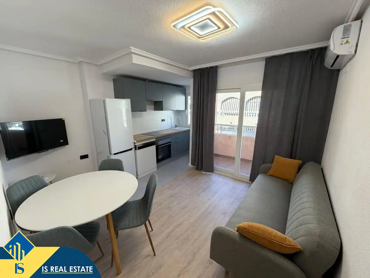 Apartamento en venta en Playa del Cura