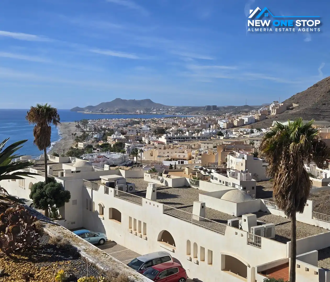 Apartament amb piscina en venda a Carboneras, imagen 4