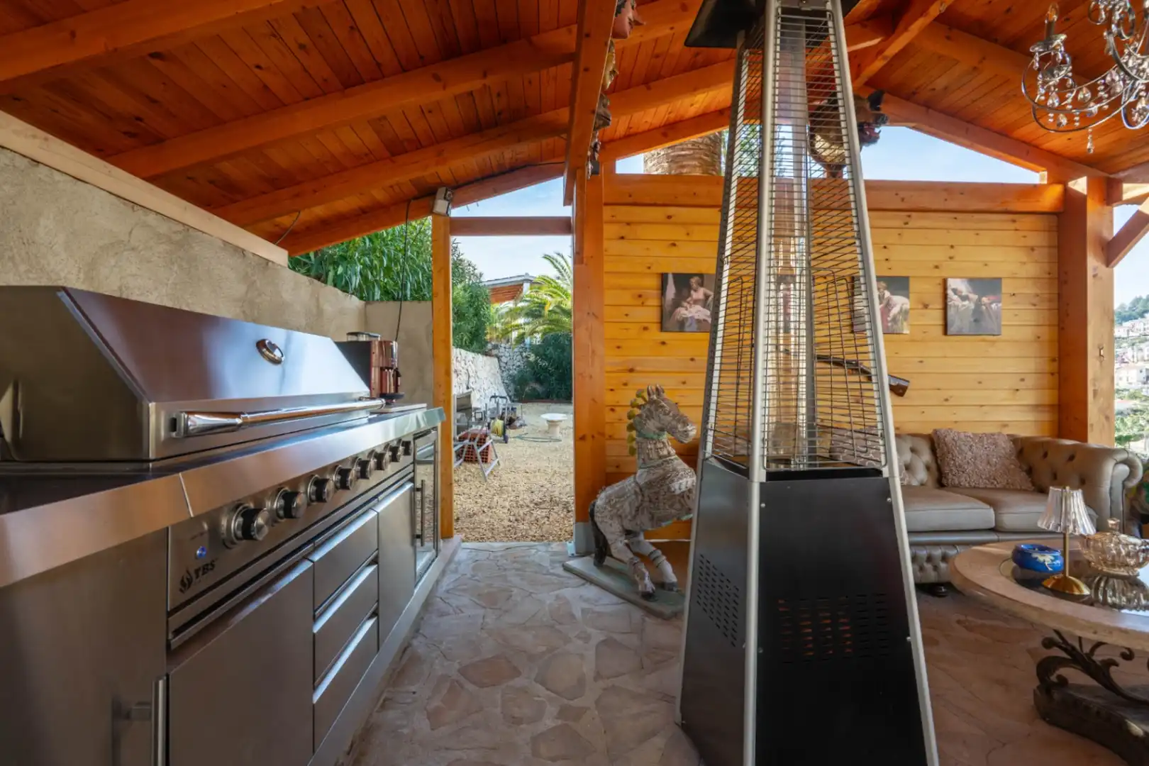 Villa mit Terrasse zum Verkauf in Benissa pueblo, imagen 8