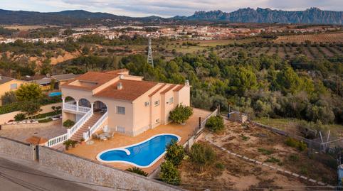 Foto 3 de Casa o chalet en venta en Carrer de I'ametller, Piera, Barcelona