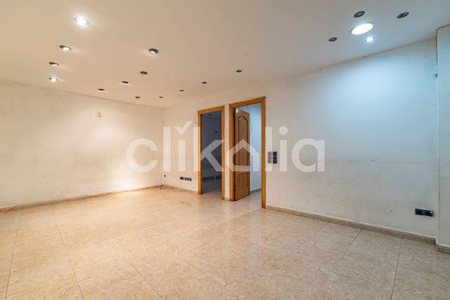 Piso en Venta en El Carmel