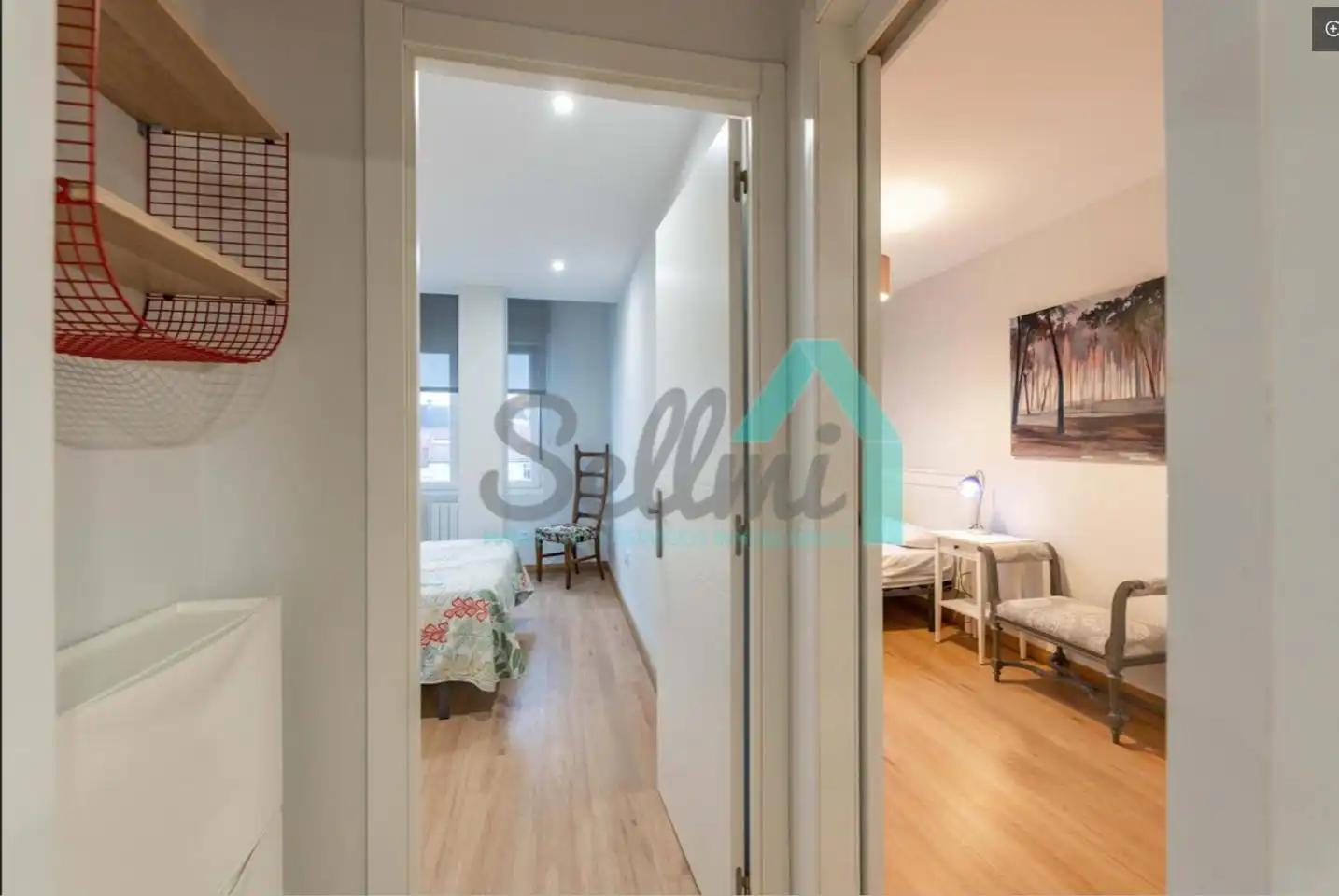 Wohnung zur untervermieten in Centro - Casco Histórico