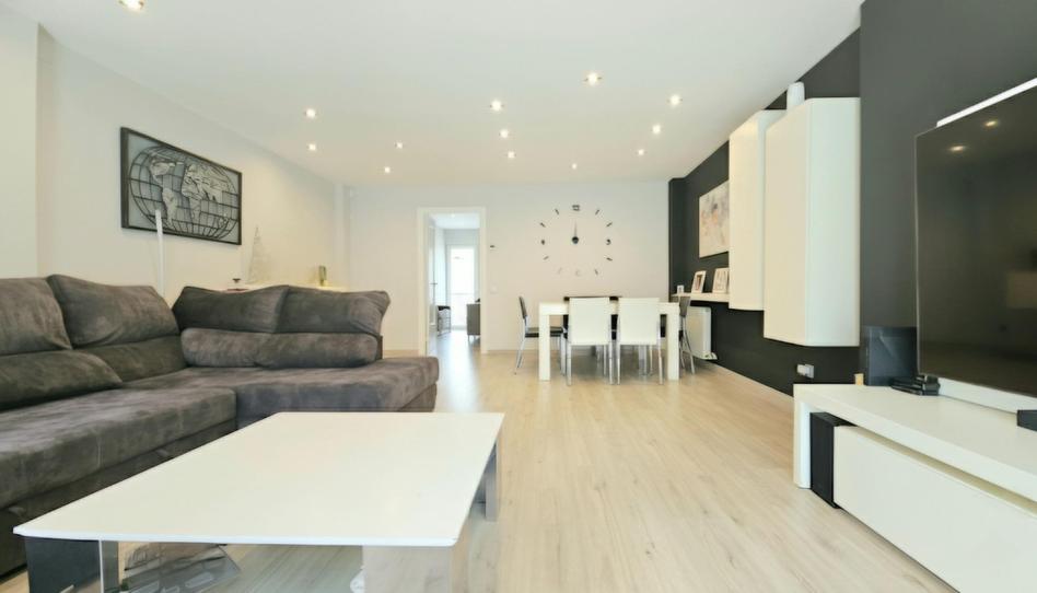 Photo 1 of Single-family semi-detached for sale in Sant Andreu de la Barca, Barcelona