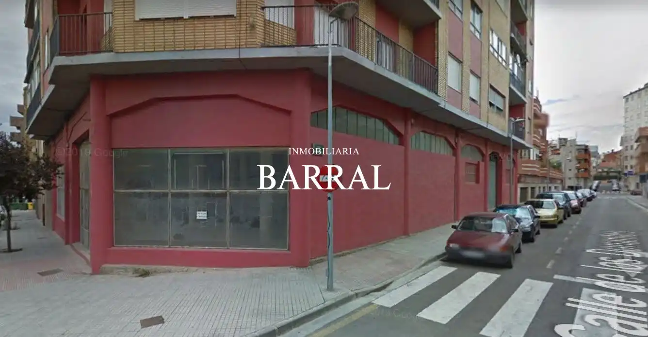 Local comercial en venda a Centro