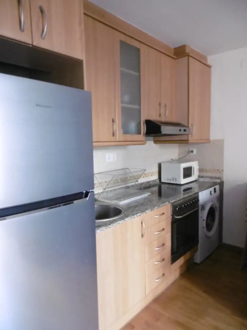 Cuina de Pis en venda en Tarragona amb Aire condicionat, Calefacció i Moblat