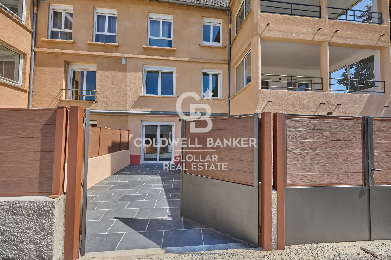 Parking of Ground floor for sale in Osséja  with Heating, Parquet flooring and Terrace