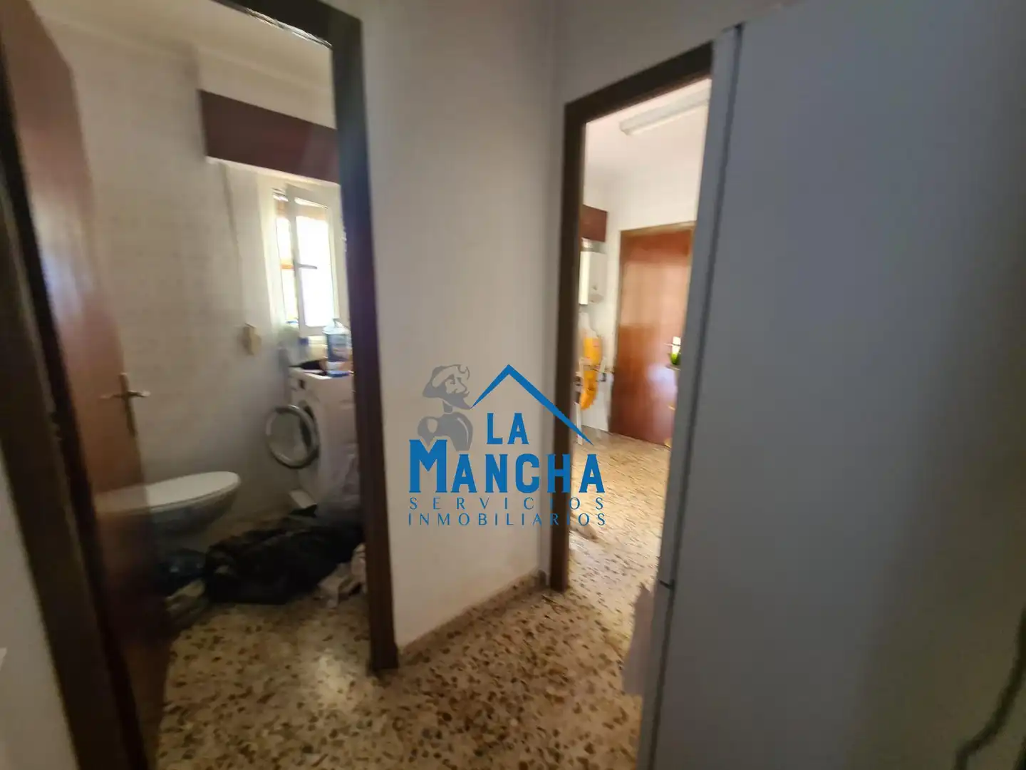 Pis en venda en Albacete amb Aire condicionat, Calefacció i Terrassa