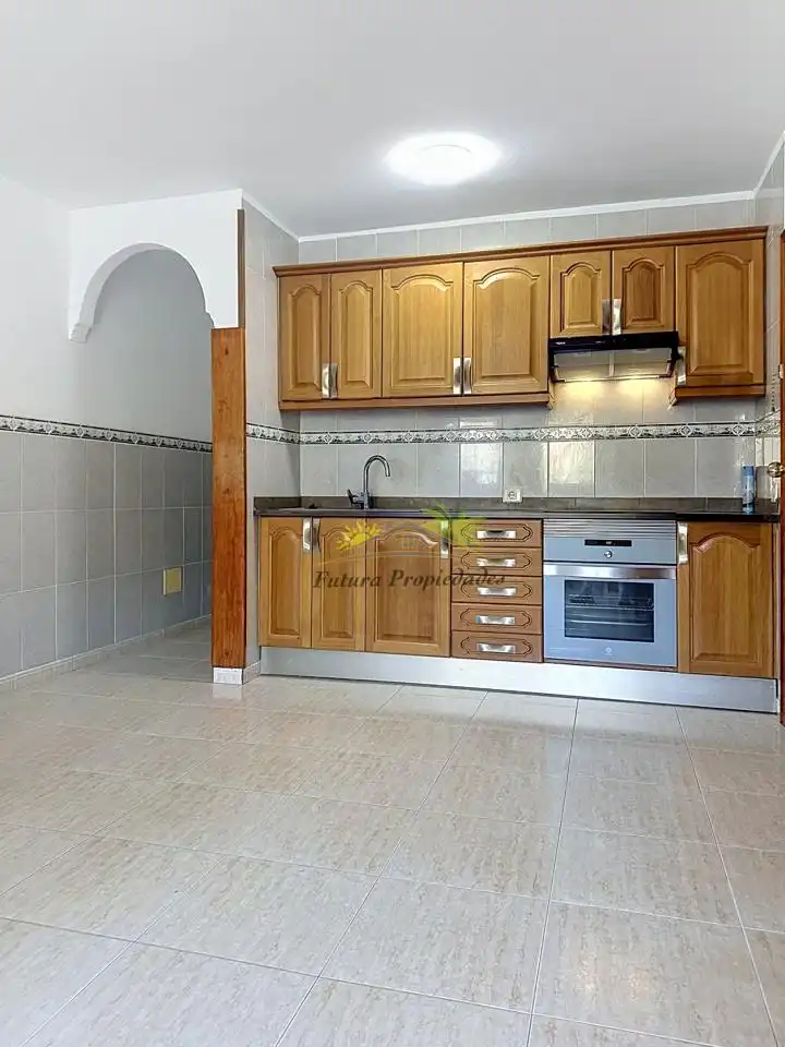 Cocina de Piso en venta en Arrecife